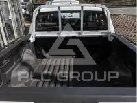 2024 Volkswagen Amarok