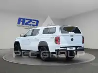 2024 Volkswagen Amarok