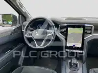 2024 Volkswagen Amarok