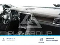 2024 Volkswagen Amarok