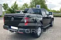 2024 Volkswagen Amarok