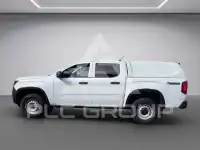 2024 Volkswagen Amarok