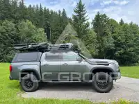 2024 Volkswagen Amarok