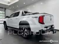 2024 Volkswagen Amarok