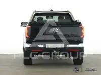 2024 Volkswagen Amarok