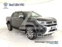 2024 Volkswagen Amarok
