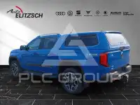 2024 Volkswagen Amarok