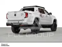 2024 Volkswagen Amarok