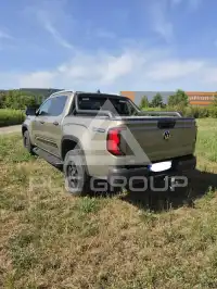 2024 Volkswagen Amarok