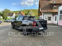 2024 Volkswagen Amarok