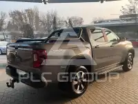 2024 Volkswagen Amarok