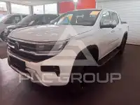 2024 Volkswagen Amarok