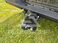 2024 Volkswagen Amarok