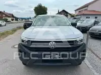 2024 Volkswagen Amarok