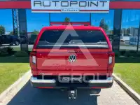 2024 Volkswagen Amarok
