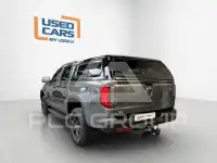 2024 Volkswagen Amarok