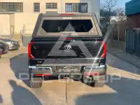 2024 Volkswagen Amarok
