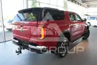 2024 Volkswagen Amarok