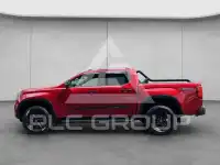 2024 Volkswagen Amarok