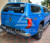 2024 Volkswagen Amarok