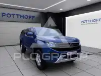 2024 Volkswagen Amarok