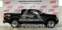2024 Volkswagen Amarok