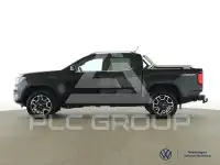 2024 Volkswagen Amarok