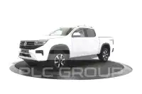2024 Volkswagen Amarok