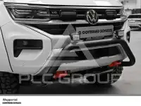 2024 Volkswagen Amarok