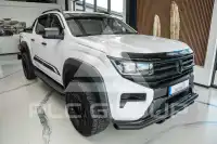 2024 Volkswagen Amarok