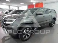 2024 Volkswagen Amarok
