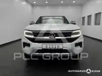 2024 Volkswagen Amarok