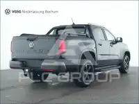 2024 Volkswagen Amarok