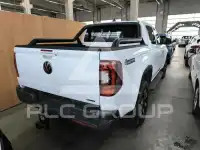 2024 Volkswagen Amarok