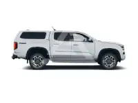 2024 Volkswagen Amarok