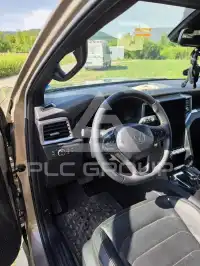 2024 Volkswagen Amarok
