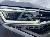 2024 Volkswagen Amarok