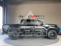 2024 Volkswagen Amarok