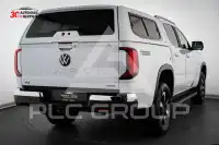 2024 Volkswagen Amarok