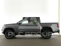 2024 Volkswagen Amarok