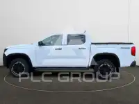 2024 Volkswagen Amarok