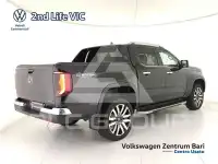 2024 Volkswagen Amarok