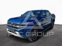2024 Volkswagen Amarok