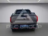 2024 Volkswagen Amarok