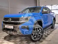 2024 Volkswagen Amarok