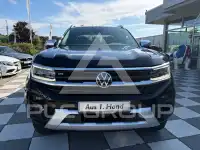 2024 Volkswagen Amarok
