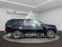 2024 Volkswagen Amarok