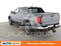 2024 Volkswagen Amarok