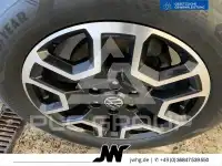 2024 Volkswagen Amarok