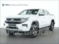 2024 Volkswagen Amarok